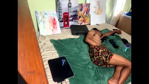 romeotyn online show from February 15, 2025, 2:55 pm