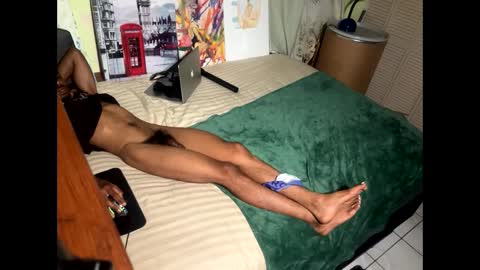 romeotyn online show from February 18, 2025, 2:16 am