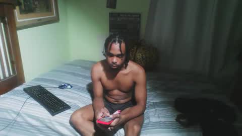 romeotyn online show from October 23, 2025, 2:44 am