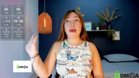 romi online show from September 25, 2025, 5:05 pm