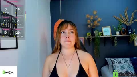 romi online show from October 24, 2025, 7:10 pm