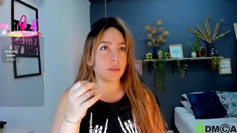 romi online show from November 13, 2025, 7:24 pm