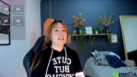 romi online show from November 17, 2025, 2:45 pm