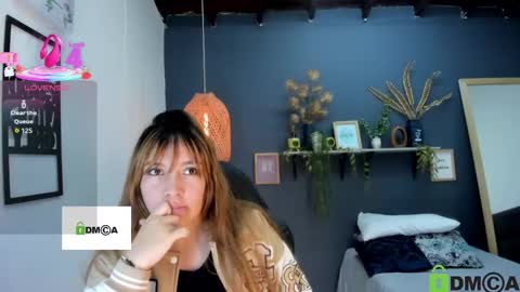 romi online show from November 30, 2025, 3:38 pm