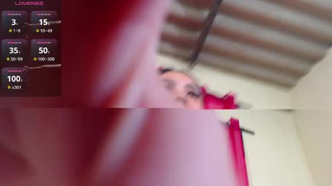 Romina Fiore  online show from February 12, 2025, 5:15 am