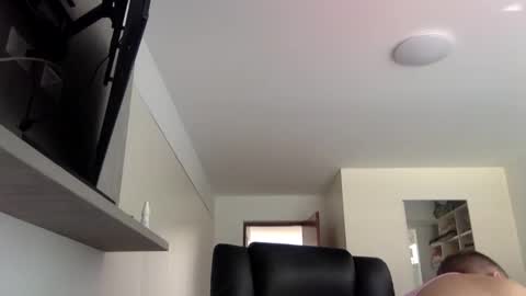 rominus69 online show from January 14, 2025, 5:12 pm