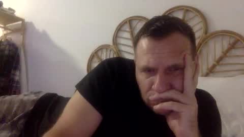 rominus69 online show from February 11, 2025, 9:14 pm