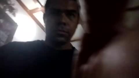 rompeculos121 online show from February 14, 2025, 11:42 pm