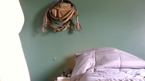 Ron online show from September 23, 2025, 7:17 pm