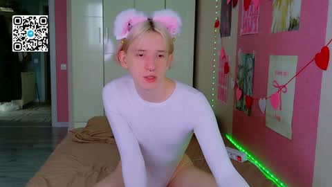 Ron online show from March 26, 2026, 3:34 am