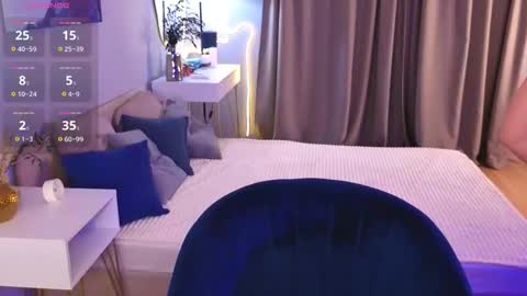 Olivia online show from February 19, 2026, 8:32 am