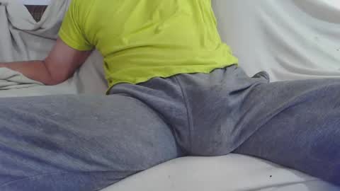 roney58 online show from February 26, 2026, 12:15 pm