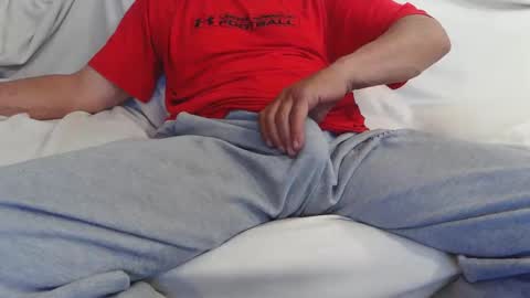 roney58 online show from May 16, 2026, 3:11 pm