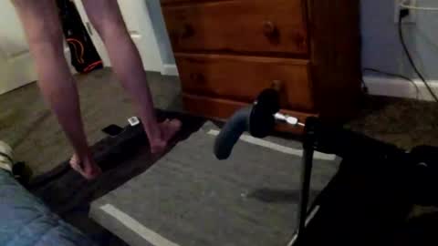 Roni Hall online show from April 2, 2026, 3:48 am