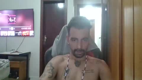 roninx13 online show from February 25, 2026, 7:12 pm