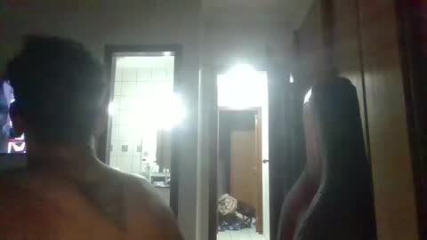 roninx13 online show from April 21, 2026, 1:53 am