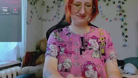 Snapshot of roniya_v chatting on June 8, 2026, 2:06 pm Spicy lady Kristy online show from June 8, 2026, 2:06 pm