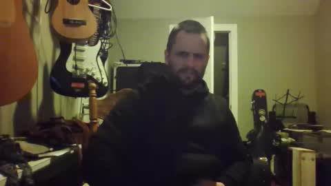 ronniejohnston13 online show from February 12, 2026, 7:14 am