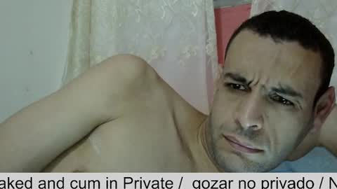 ronny online show from January 20, 2025, 9:43 pm