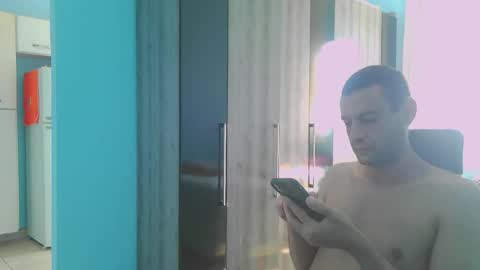 ronny online show from April 12, 2026, 1:16 pm