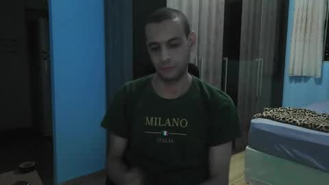 ronny online show from April 14, 2026, 11:44 pm