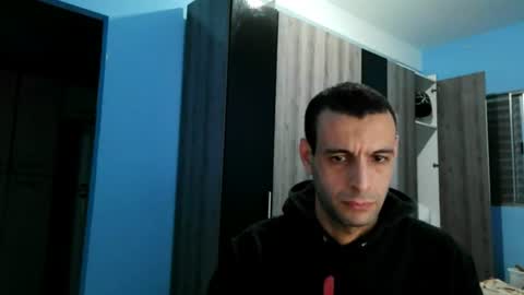 Snapshot of ronnispoto chatting on July 30, 2026, 8:52 pm ronny online show from July 30, 2026, 8:52 pm