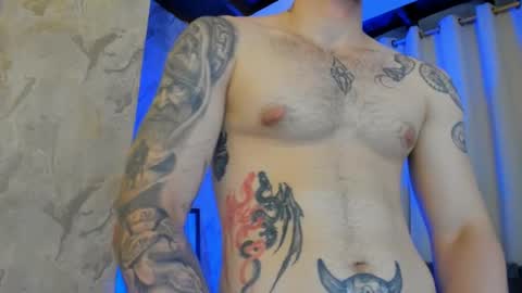Ronny Colton online show from June 3, 2026, 12:02 am