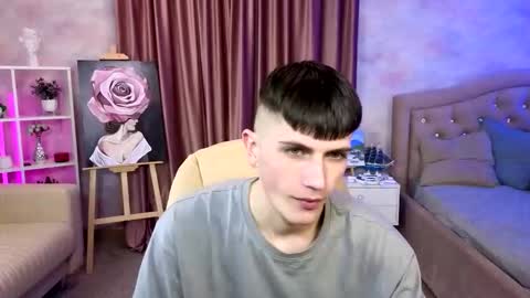 Rony online show from February 18, 2026, 7:32 pm