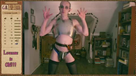 Roogy online show from March 29, 2026, 4:34 am