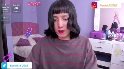 Twelve 3 Inst Twelve 312002 Twitter Room312 2002 online show from January 2, 2025, 4:13 pm