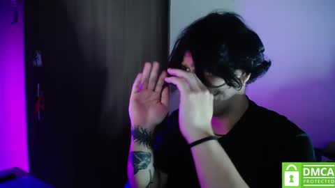 Snapshot of room_hot_x chatting on July 24, 2026, 5:27 am ken online show from July 24, 2026, 5:27 am