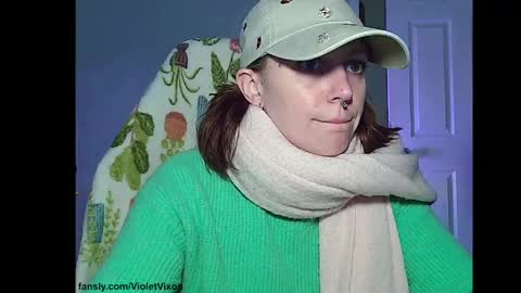 Ropekittenn online show from March 31, 2026, 8:42 pm