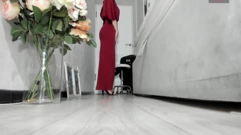 Aurora online show from March 7, 2025, 10:32 pm