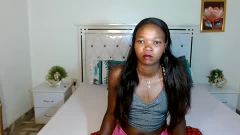 Rorenah online show from May 10, 2026, 5:40 pm