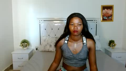 Rorenah online show from June 20, 2026, 6:27 am