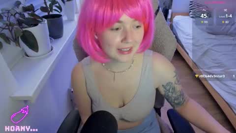 reesha . online show from November 1, 2025, 1:13 pm