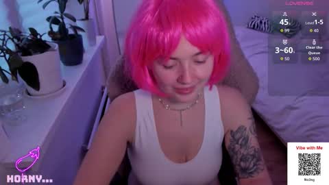 reesha . online show from November 5, 2025, 11:10 am