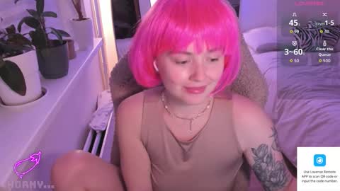 reesha . online show from November 9, 2025, 3:10 pm