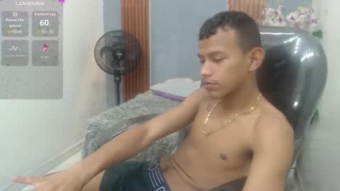 RORY CASTRO online show from September 10, 2025, 11:27 pm