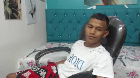 RORY CASTRO online show from October 7, 2025, 10:51 pm