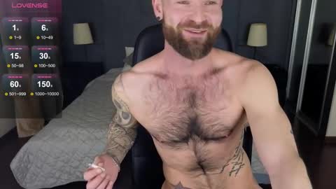 Rory Reed online show from February 12, 2025, 11:51 am