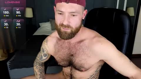 Rory Reed online show from February 26, 2025, 3:19 pm