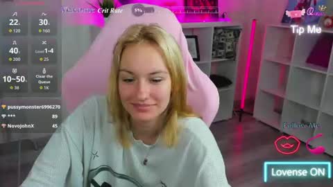 Snapshot of rosa_vaughn chatting on July 17, 2026, 12:23 pm Viola online show from July 17, 2026, 12:23 pm