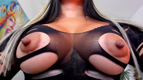 Snapshot of rosalia_04 chatting on January 9, 2025, 10:09 pm ROSALIA insta rosalia 10hoot online show from January 9, 2025, 10:09 pm