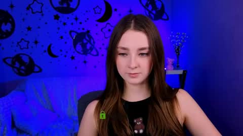 Snapshot of rosalie_swan3 chatting on May 26, 2026, 7:10 pm Black Swan online show from May 26, 2026, 7:10 pm