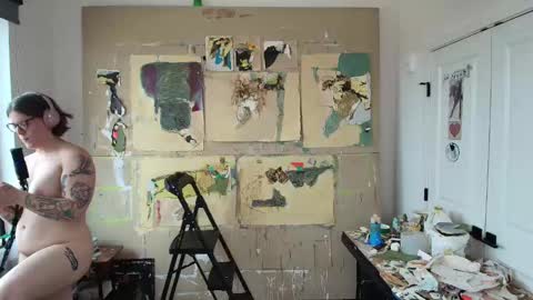 Snapshot of rosaliecaine chatting on September 8, 2025, 5:34 pm Rosalie Caine online show from September 8, 2025, 5:34 pm