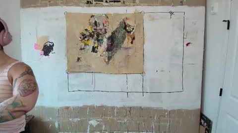 Snapshot of rosaliecaine chatting on October 29, 2025, 9:38 pm Rosalie Caine online show from October 29, 2025, 9:38 pm