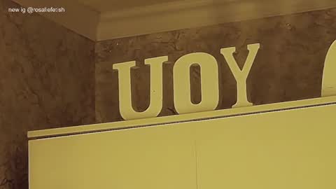 Rosalie online show from January 23, 2025, 1:24 pm