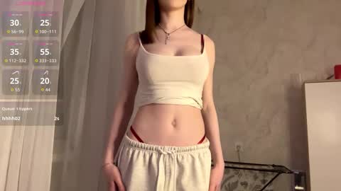 Snapshot of rosaliehue chatting on March 4, 2026, 3:18 pm rosaliehue online show from March 4, 2026, 3:18 pm