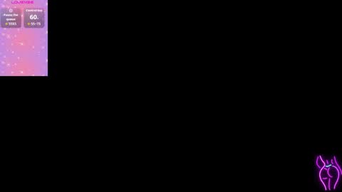 ROSALIN online show from April 14, 2026, 11:27 am